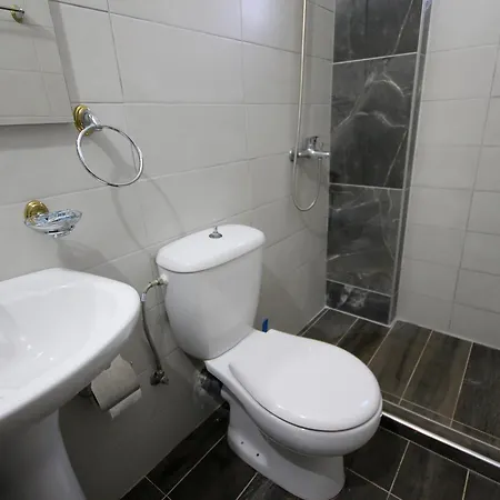 Kır Evi Klodi's *