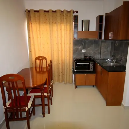 Klodi's Saranda