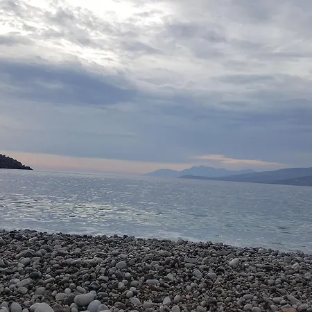 Kır Evi Klodi's Saranda